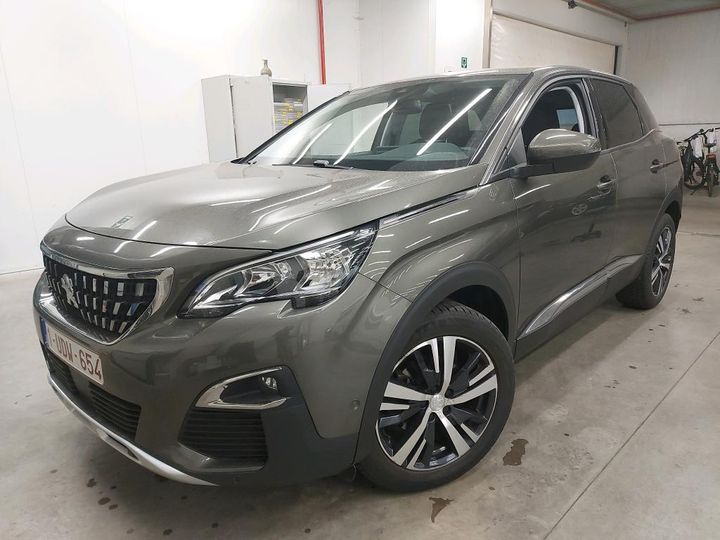 PEUGEOT 3008 2018 vf3mrhnyhjs112319