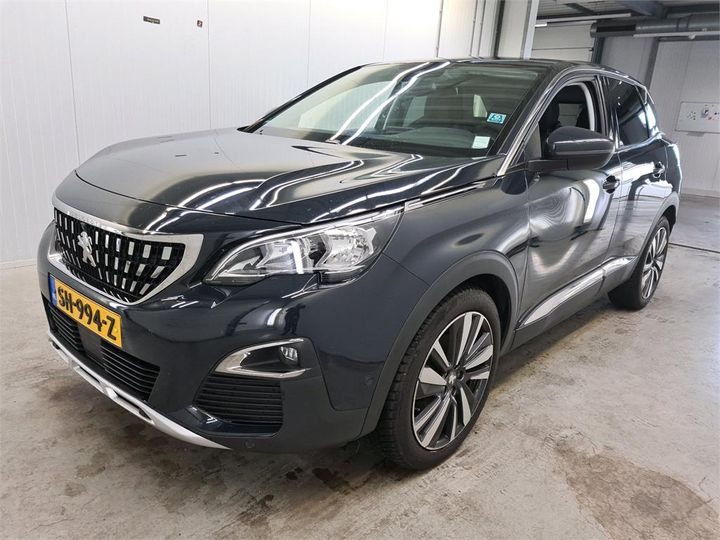 PEUGEOT 3008 2018 vf3mrhnyhjs118894