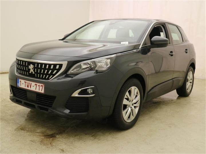 PEUGEOT 3008 2018 vf3mrhnyhjs121264