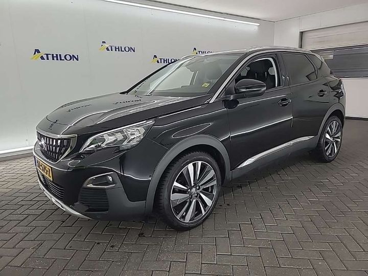 PEUGEOT 3008 2018 vf3mrhnyhjs121849