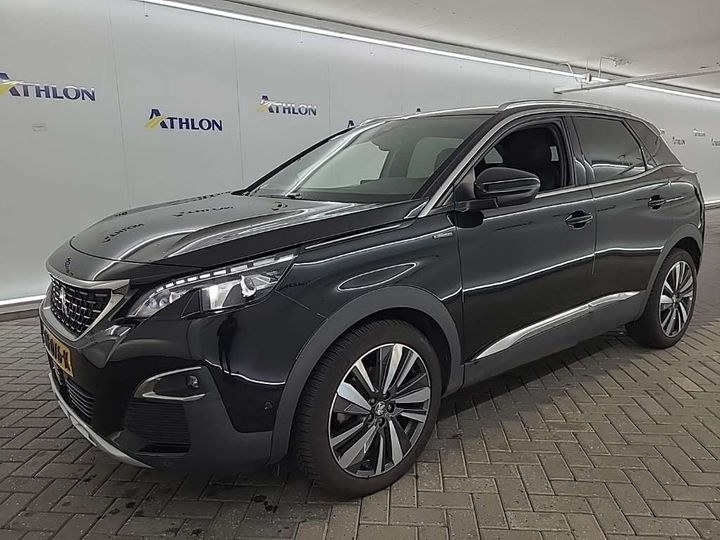 PEUGEOT 3008 2018 vf3mrhnyhjs123442