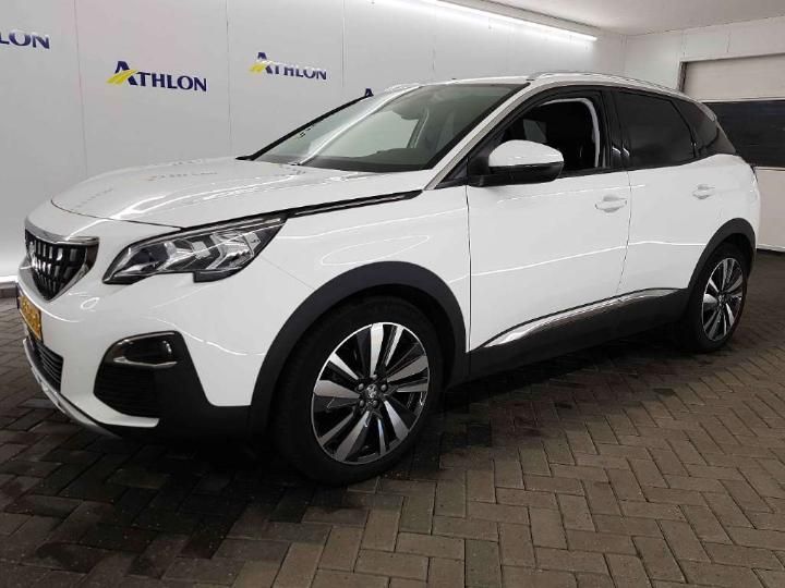 PEUGEOT 3008 2018 vf3mrhnyhjs131880