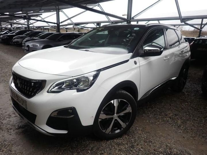 PEUGEOT 3008 2018 vf3mrhnyhjs138477