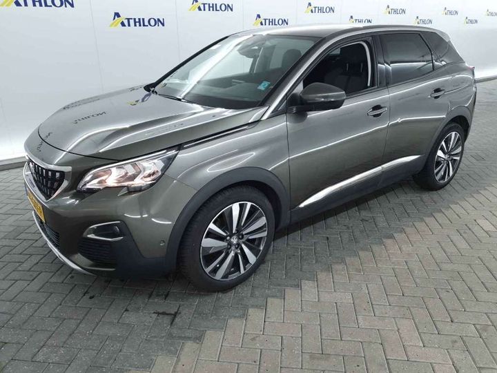 PEUGEOT 3008 2018 vf3mrhnyhjs147496