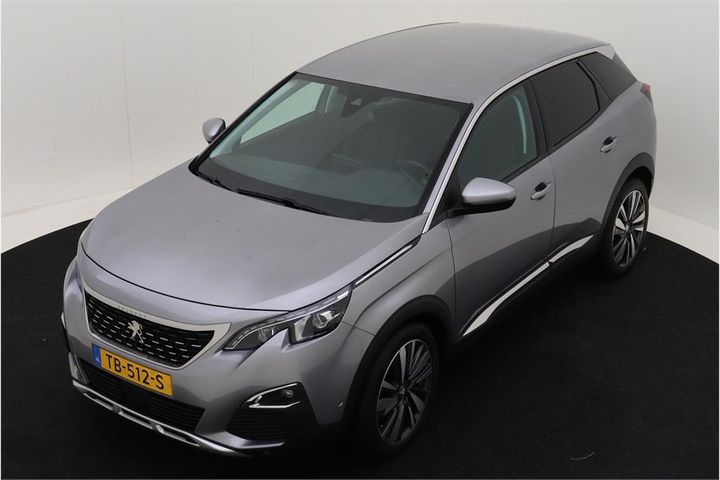 PEUGEOT 3008 2018 vf3mrhnyhjs158194