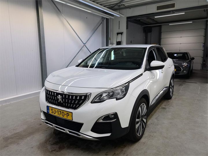 PEUGEOT 3008 2018 vf3mrhnyhjs165386