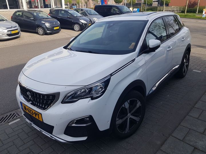 PEUGEOT 3008 2018 vf3mrhnyhjs176914