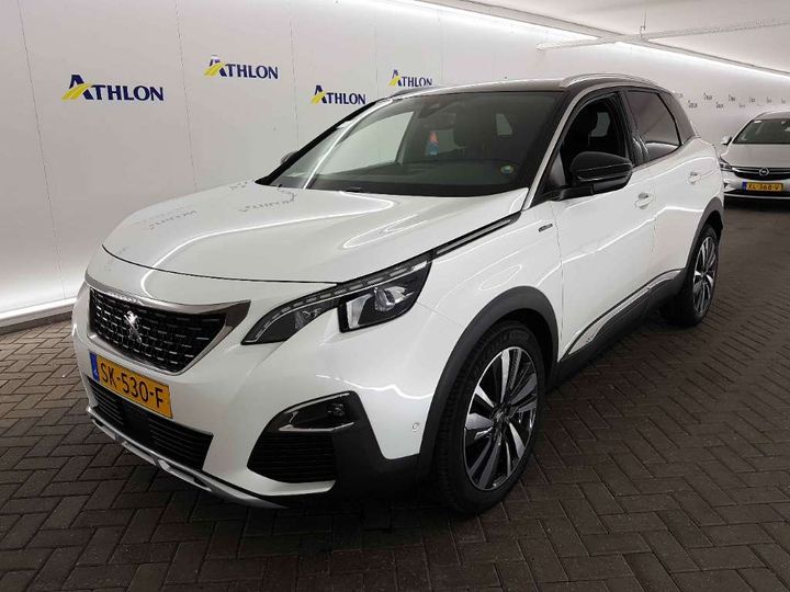 PEUGEOT 3008 2018 vf3mrhnyhjs177657