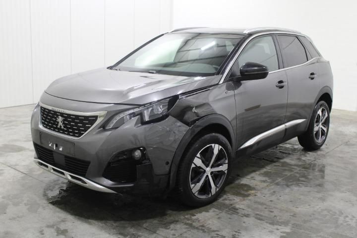 PEUGEOT 3008 SUV 2018 vf3mrhnyhjs177676