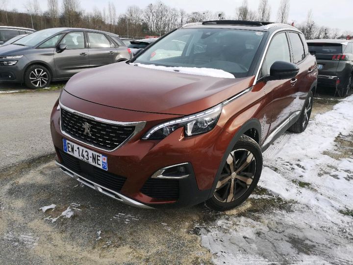 PEUGEOT 3008 2018 vf3mrhnyhjs179666