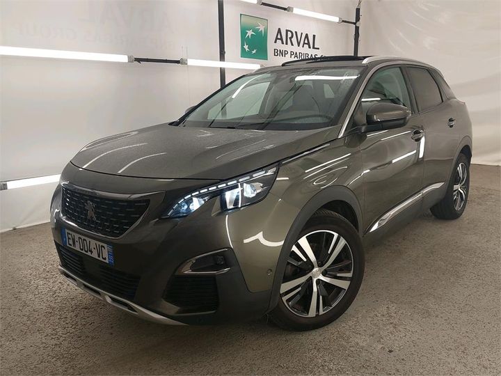 PEUGEOT 3008 2018 vf3mrhnyhjs188803