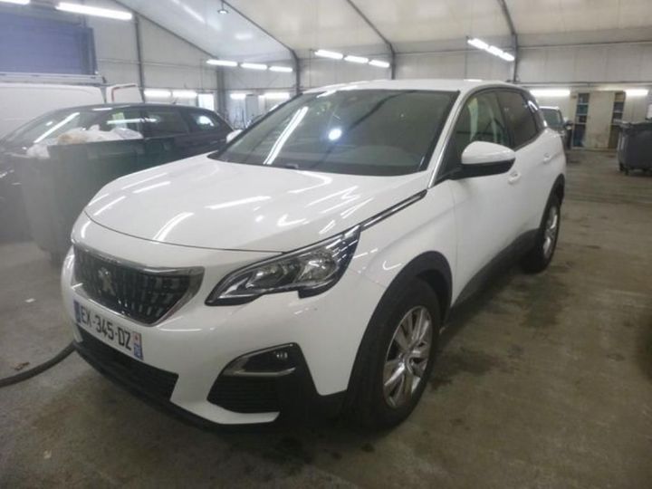 PEUGEOT 3008 2018 vf3mrhnyhjs196728