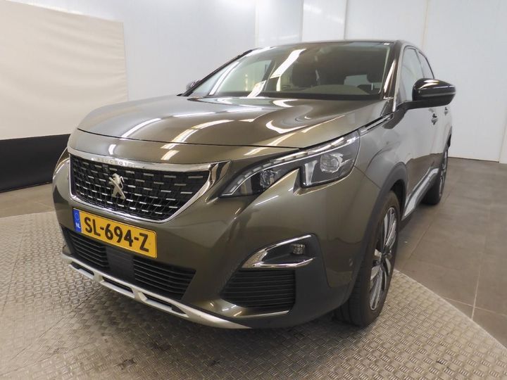 PEUGEOT 3008 2018 vf3mrhnyhjs199826