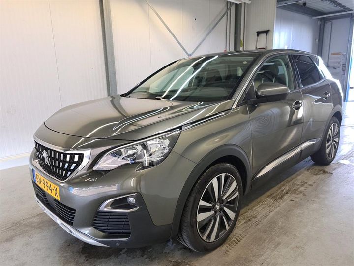 PEUGEOT 3008 2018 vf3mrhnyhjs204004