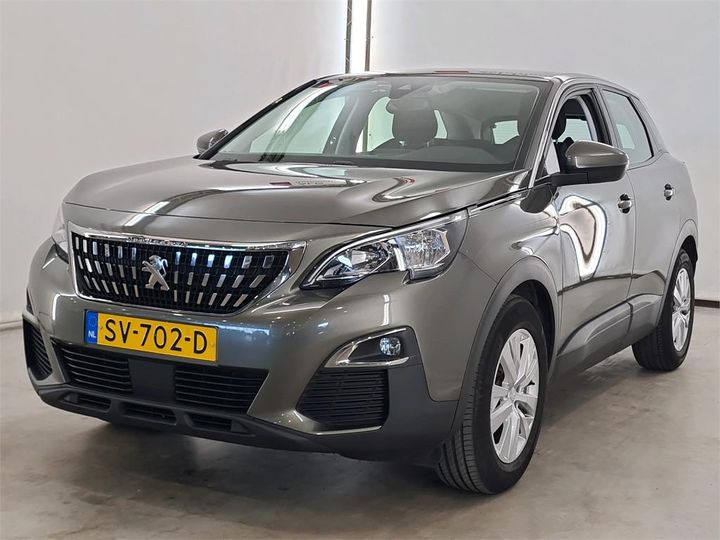 PEUGEOT 3008 2018 vf3mrhnyhjs213326