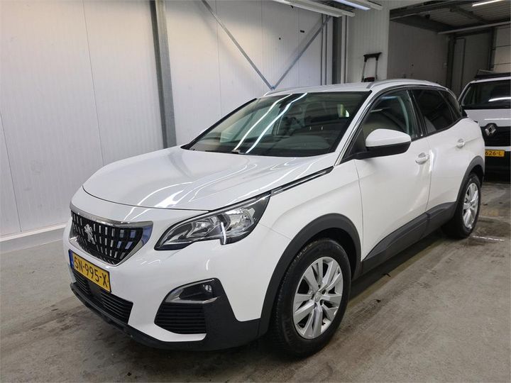 PEUGEOT 3008 2018 vf3mrhnyhjs213339