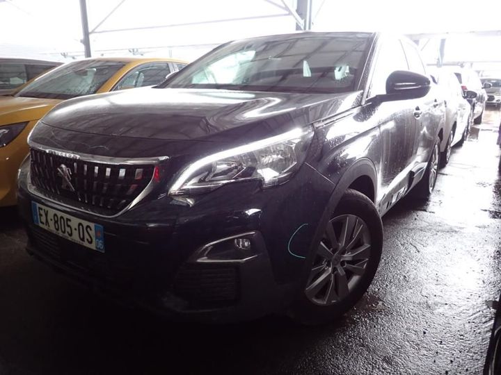 PEUGEOT 3008 2018 vf3mrhnyhjs213464