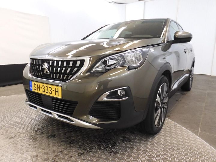 PEUGEOT 3008 2018 vf3mrhnyhjs214824