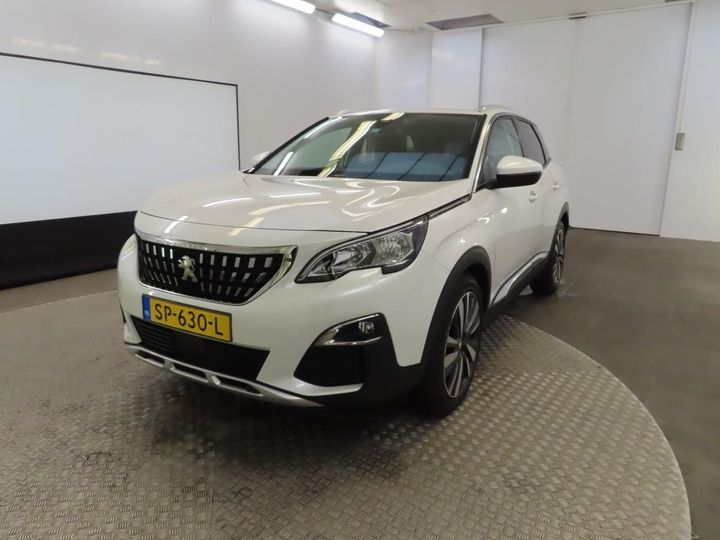 PEUGEOT 3008 2018 vf3mrhnyhjs214837