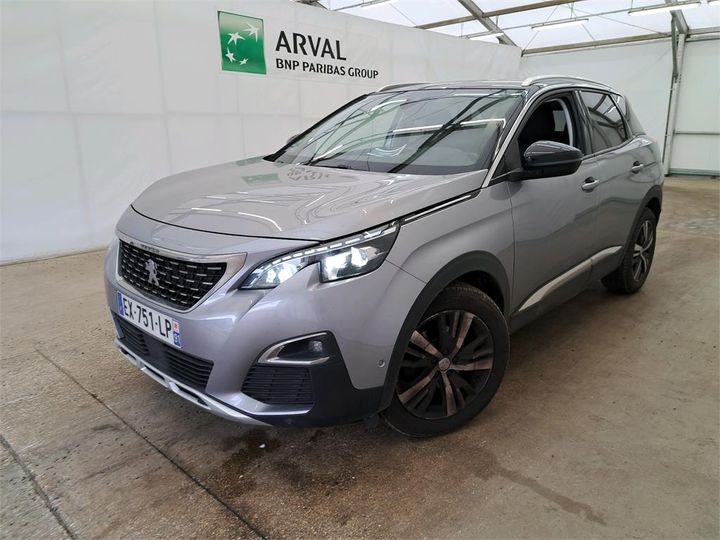 PEUGEOT 3008 2018 vf3mrhnyhjs226876