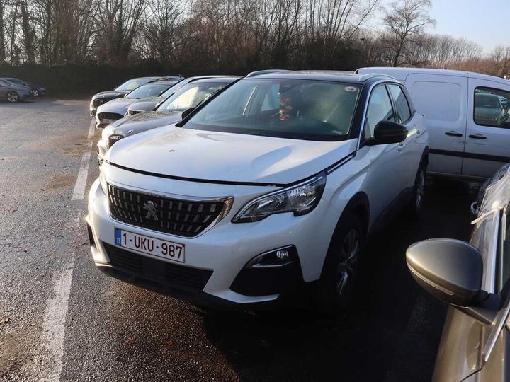 PEUGEOT 3008 2018 vf3mrhnyhjs242944