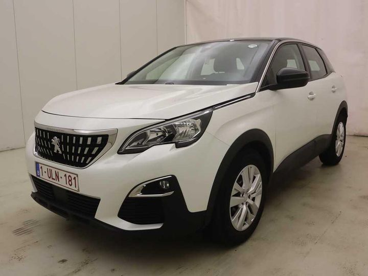 PEUGEOT 3008 2018 vf3mrhnyhjs247855