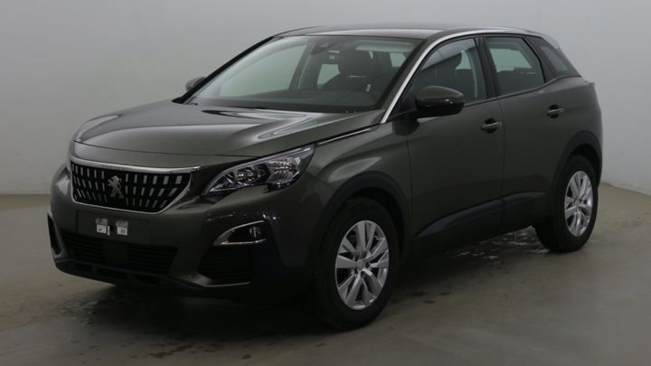 PEUGEOT 3008 2018 vf3mrhnyhjs247887