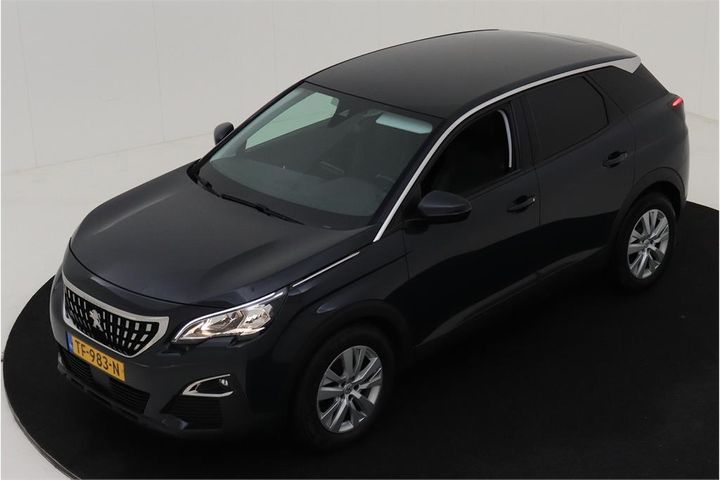 PEUGEOT 3008 2018 vf3mrhnyhjs251958