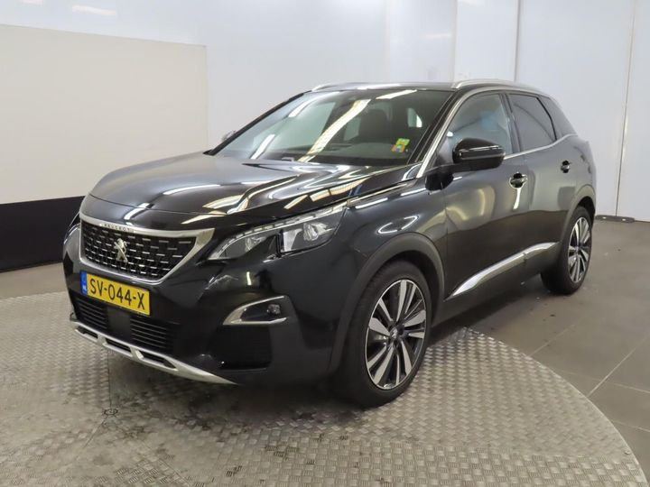 PEUGEOT 3008 2018 vf3mrhnyhjs253195