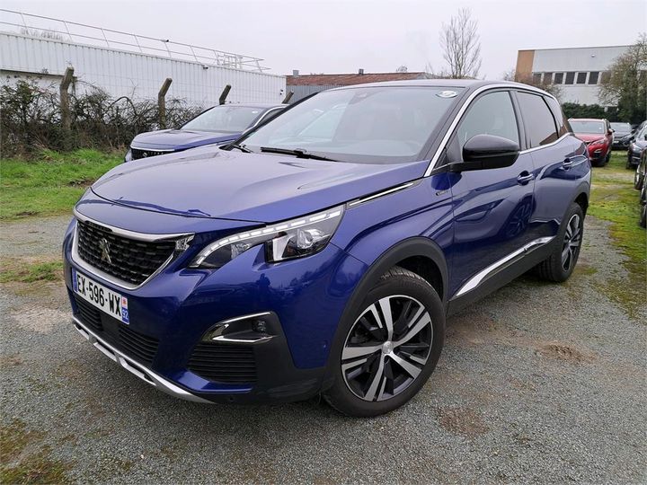 PEUGEOT 3008 2018 vf3mrhnyhjs253207