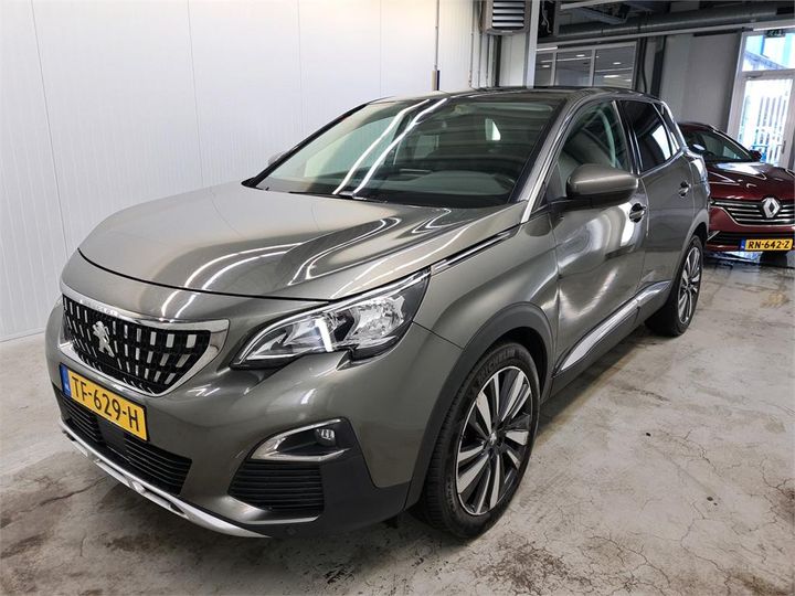 PEUGEOT 3008 2018 vf3mrhnyhjs255401