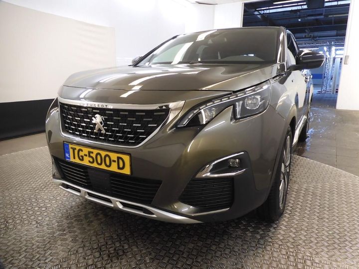 PEUGEOT 3008 2018 vf3mrhnyhjs256347