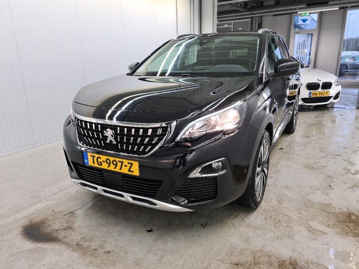 PEUGEOT 3008 2018 vf3mrhnyhjs261344