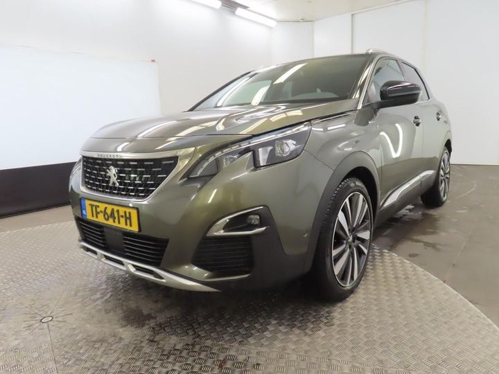 PEUGEOT 3008 2018 vf3mrhnyhjs261759