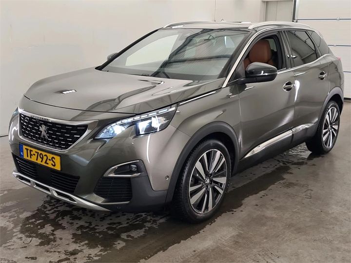 PEUGEOT 3008 2018 vf3mrhnyhjs261760