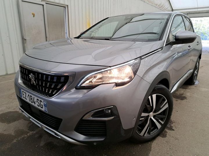 PEUGEOT 3008 2018 vf3mrhnyhjs263555