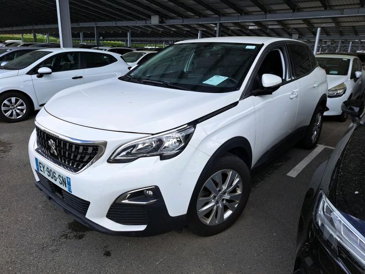 PEUGEOT 3008 2018 vf3mrhnyhjs266014