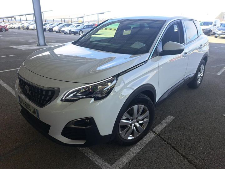 PEUGEOT 3008 2018 vf3mrhnyhjs266039