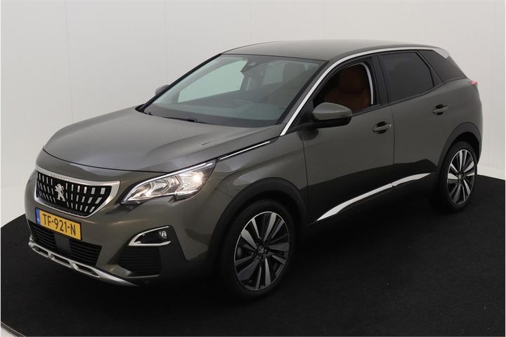 PEUGEOT 3008 2018 vf3mrhnyhjs267747