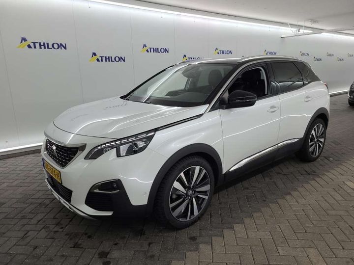 PEUGEOT 3008 2018 vf3mrhnyhjs269751