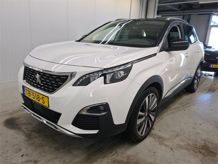 PEUGEOT 3008 2018 vf3mrhnyhjs269752