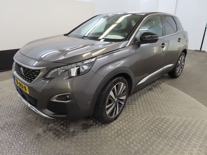 PEUGEOT 3008 2018 vf3mrhnyhjs282757