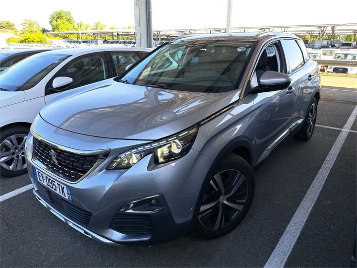 PEUGEOT 3008 2018 vf3mrhnyhjs293468