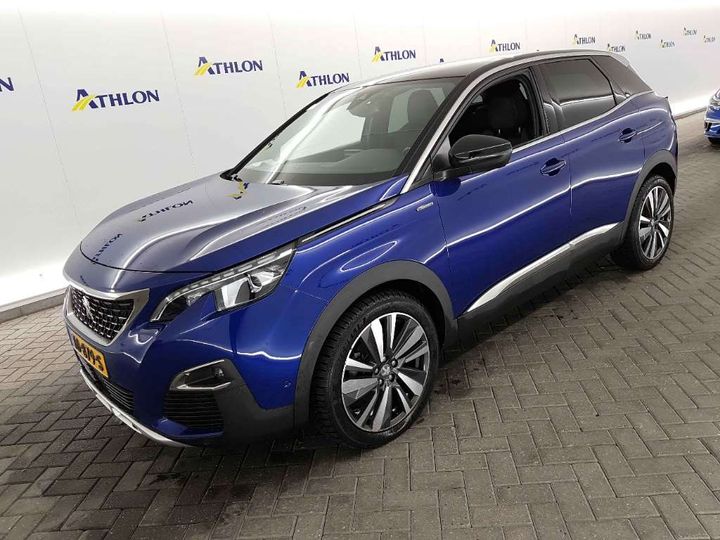 PEUGEOT 3008 2018 vf3mrhnyhjs293883