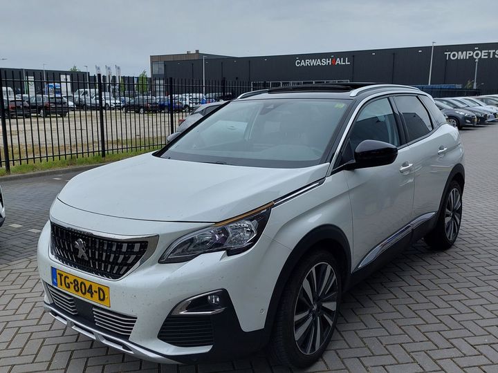 PEUGEOT 3008 2018 vf3mrhnyhjs295772