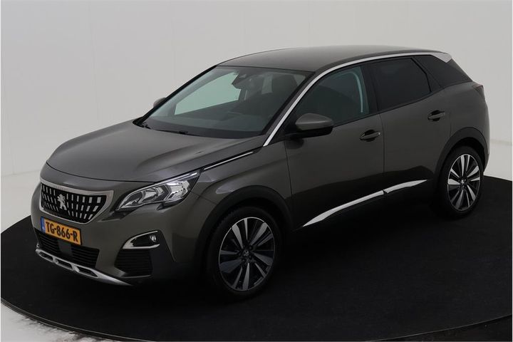 PEUGEOT 3008 2018 vf3mrhnyhjs295774