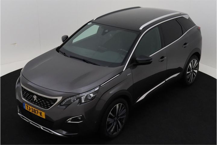 PEUGEOT 3008 2018 vf3mrhnyhjs296612