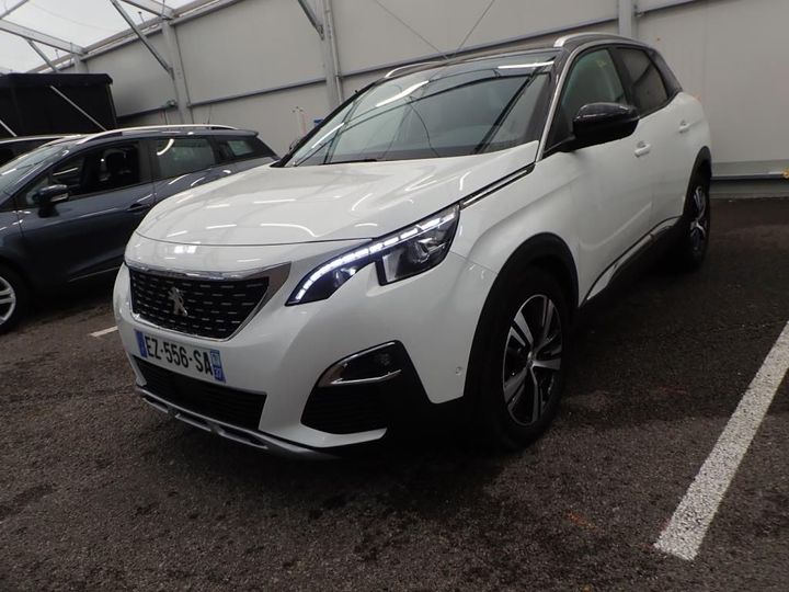 PEUGEOT 3008 2018 vf3mrhnyhjs300250