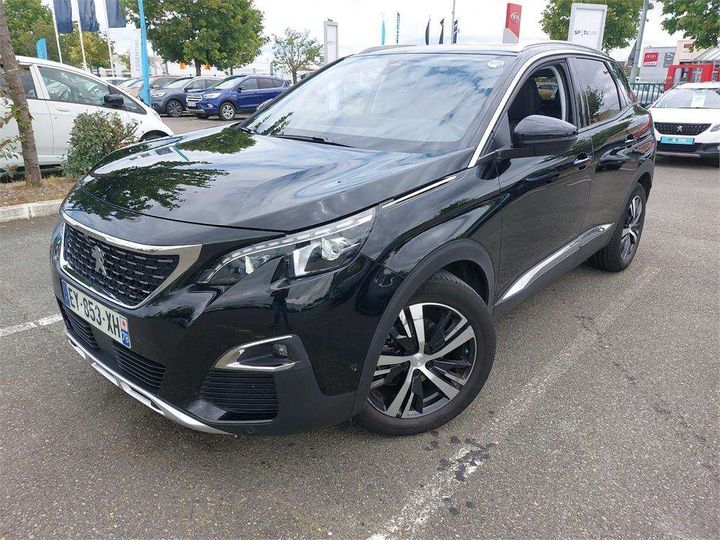 PEUGEOT 3008 2018 vf3mrhnyhjs308418