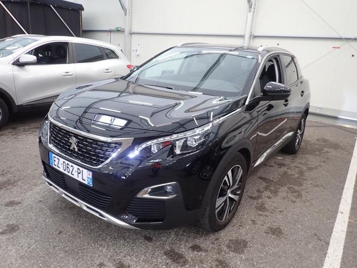 PEUGEOT 3008 2018 vf3mrhnyhjs310300